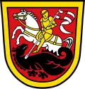 نشان بورگوالده