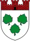 نشان Burscheid