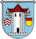 نشان Butzbach