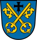نشان Buxtehude