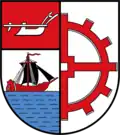 نشان کادنبرگه