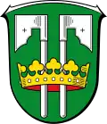 نشان کالدن