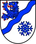 نشان کالباخ