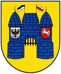 نشان شارلوتنبورگ