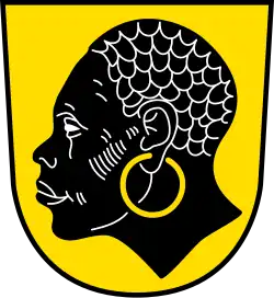 نشان کوبورگ