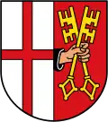 نشان Cochem