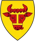 نشان Coesfeld