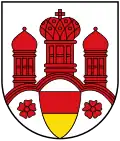 نشان سریویتز