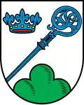 نشان کروننبرگ (راینلاند-فالتس)