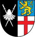 نشان دالهایم