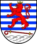 نشان دالایدن