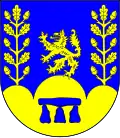 نشان دامندورف