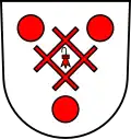 نشان دانکرات