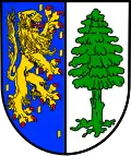 نشان داننفلس