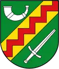 نشان دارشید