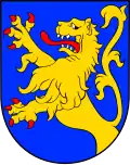 نشان داوزناو