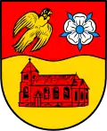 نشان دلفلد