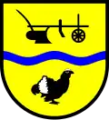 نشان دلشت