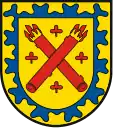 نشان دمن