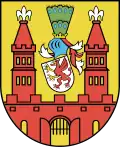 نشان دمین