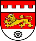 نشان دنسبورن