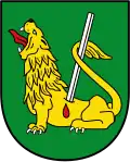 نشان درنتال