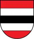 نشان درنباخ (وستروالدکرایس)