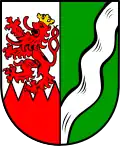 نشان درنباخ (زودلیشه واینشتراسه)