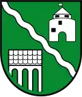 نشان دترن