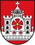 نشان دتمولت