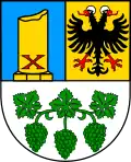 نشان دتسم