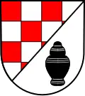 نشان دینشتوایلر