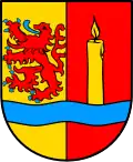 نشان دیرباخ