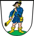نشان دیتنهوفن