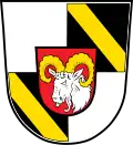 نشان دیترسهایم