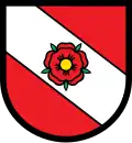 نشان Dietfurt a.d.Altmühl