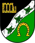 نشان دیترایشینگن
