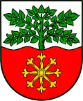 نشان دیمباخ (آلمان)