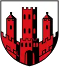 نشان Dinslaken