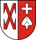 نشان دیتزینگن