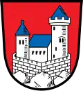 نشان دولنشتاین