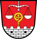 نشان دونرسدورف