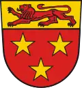 نشان دونزدورف
