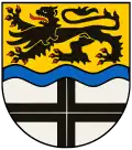 نشان Dormagen