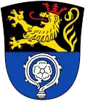 نشان دورن-دورکهایم