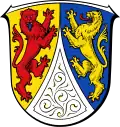 نشان دورنبورگ (هسن)