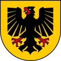 نشان دورتموند