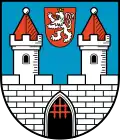 نشان دربکائو