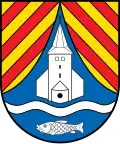 نشان درایفلدن