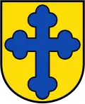 نشان Dülmen
